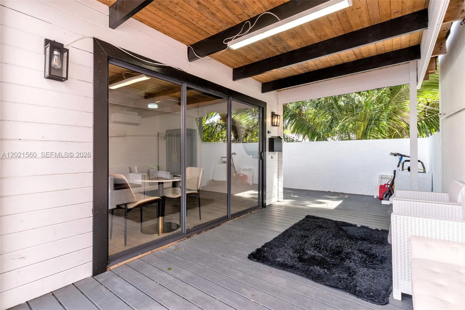 Listing