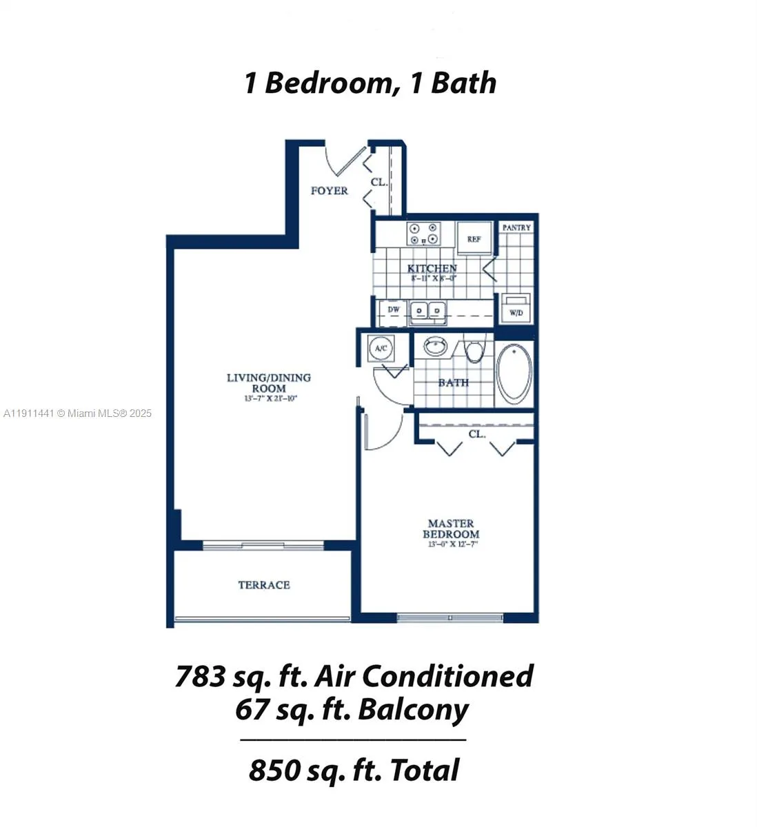 90 Alton Rd # 407, Miami Beach, FL 33139 photo 4