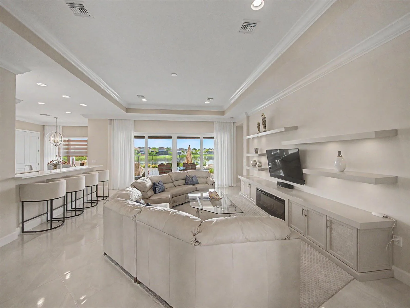 11698 SW Coronado Springs Drive, Port St. Lucie, FL 34987 photo 7