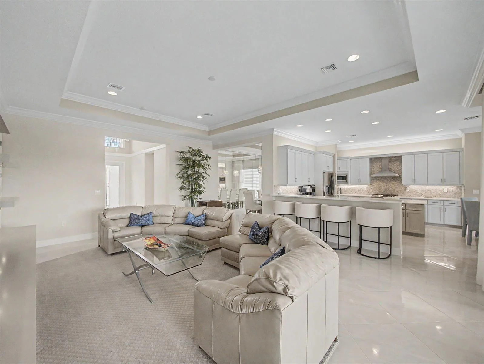 11698 SW Coronado Springs Drive, Port St. Lucie, FL 34987 photo 8