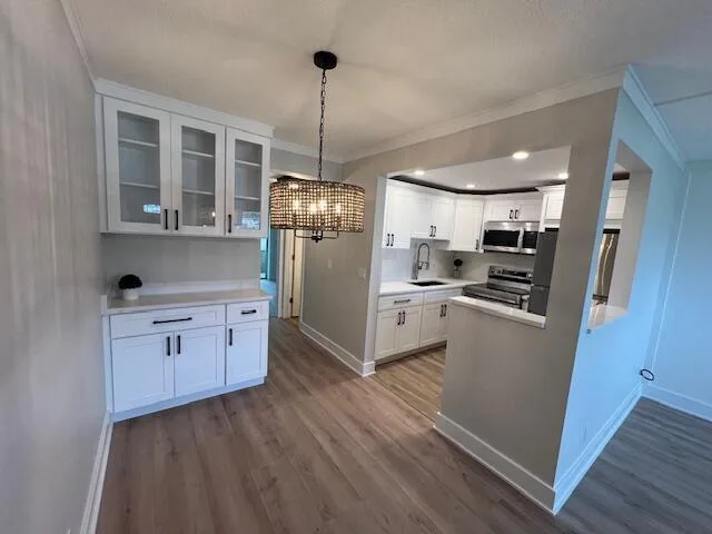 124 SHEFFIELD F, West Palm Beach, FL 33417