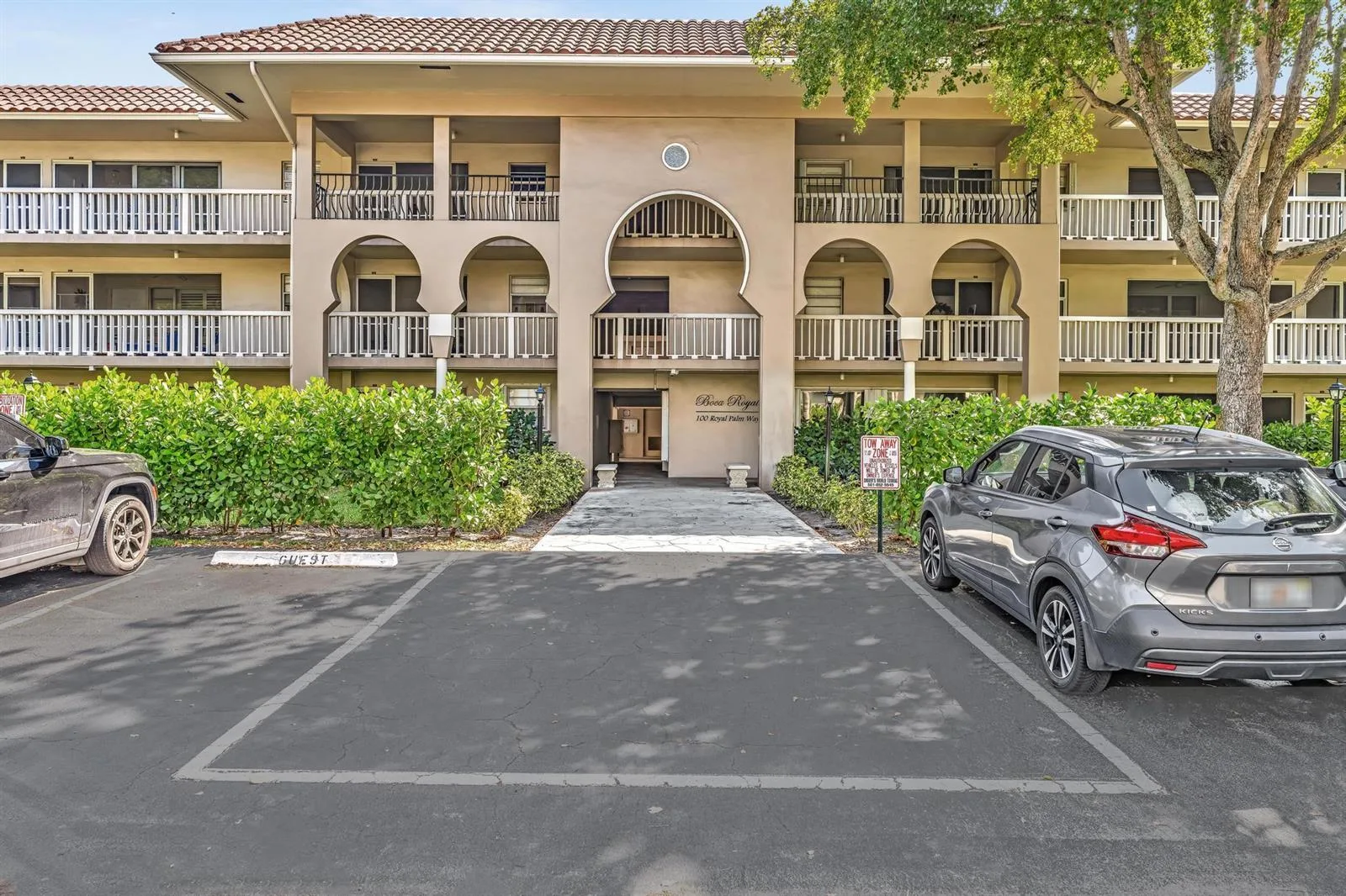 100 Royal Palm Way # 303, Boca Raton, FL 33432