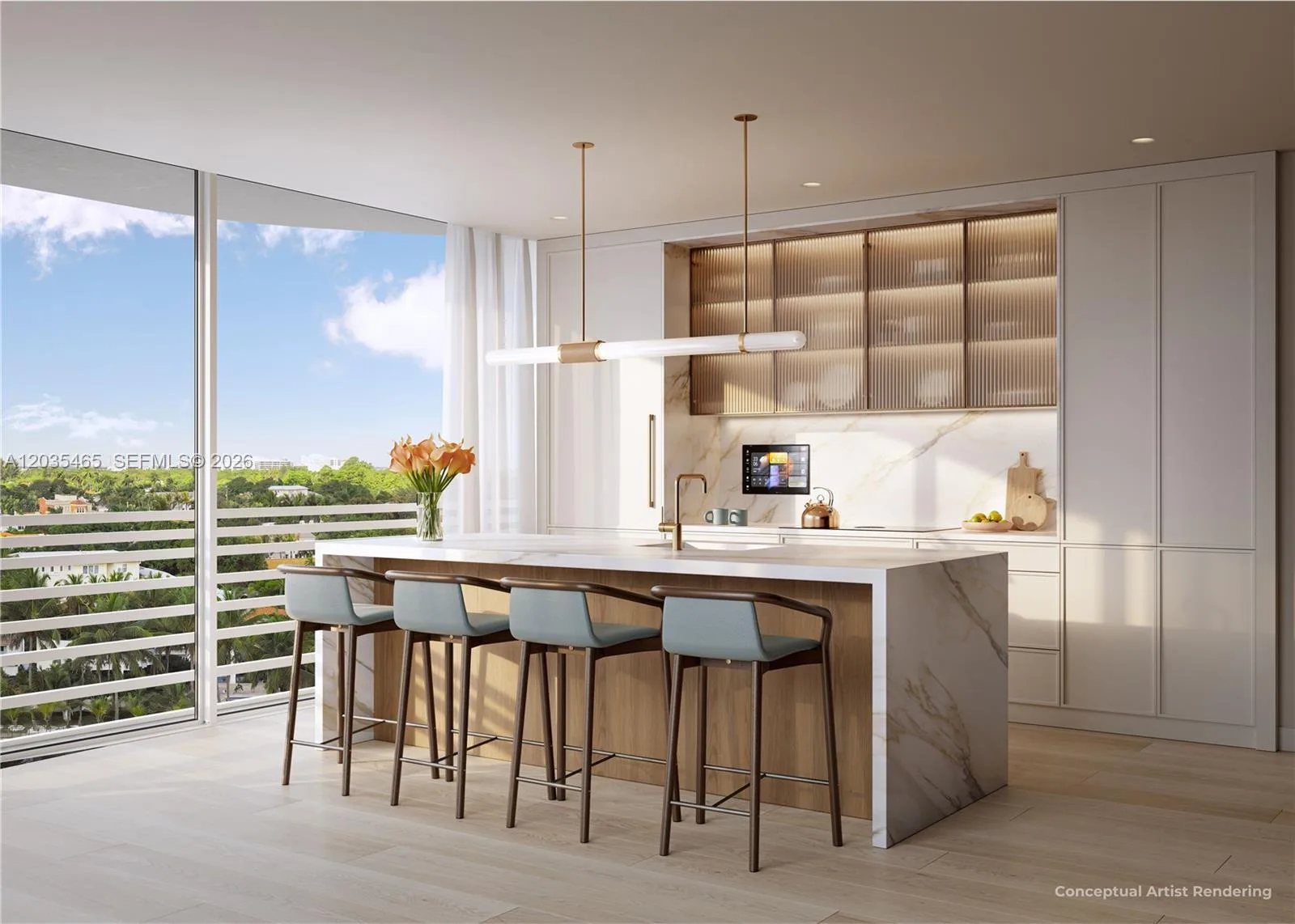 2901 Indian Creek Dr # THA, Miami Beach, FL 33140 photo 5