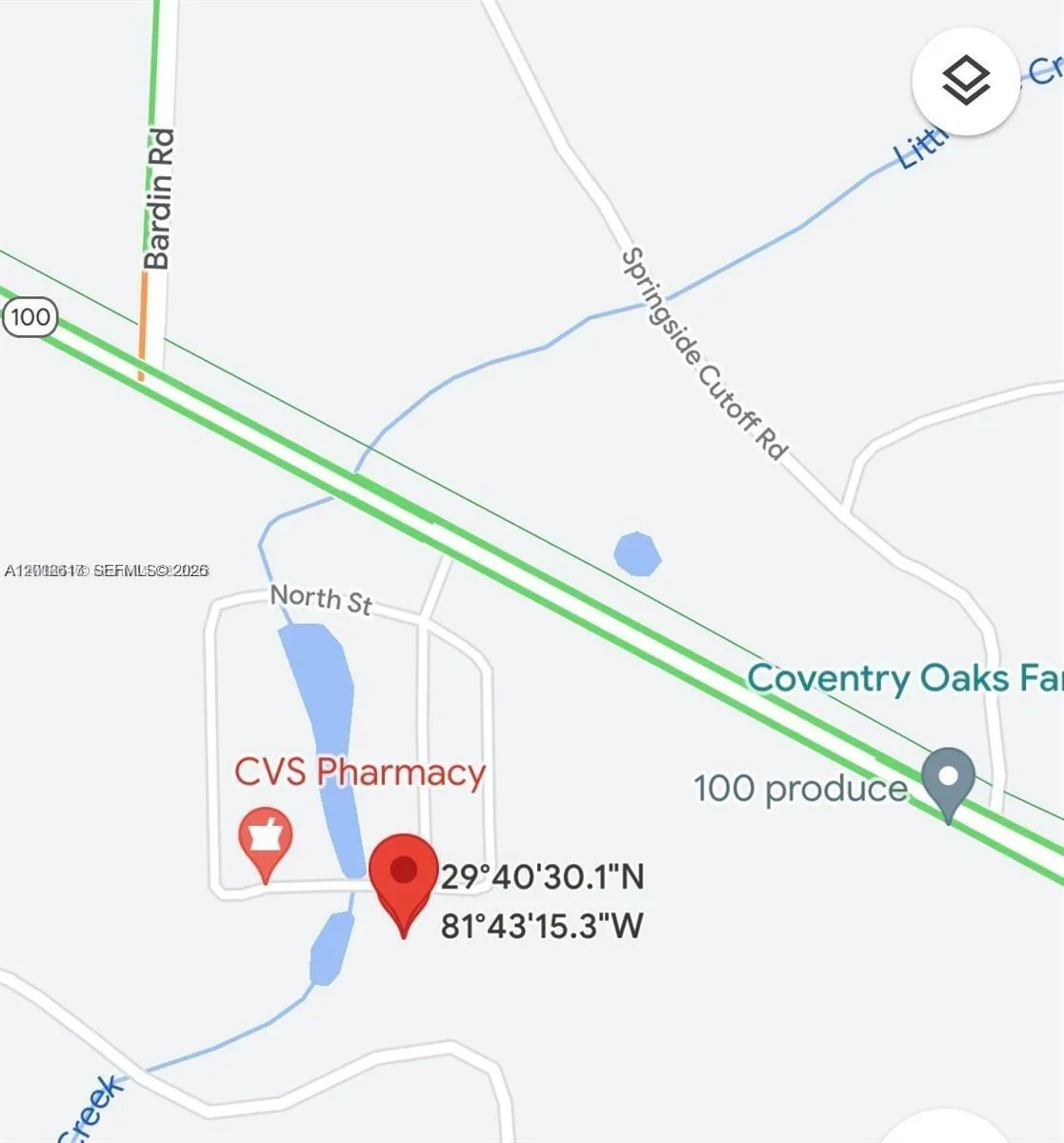 . Palatka, Palatka, FL 32177 photo 2