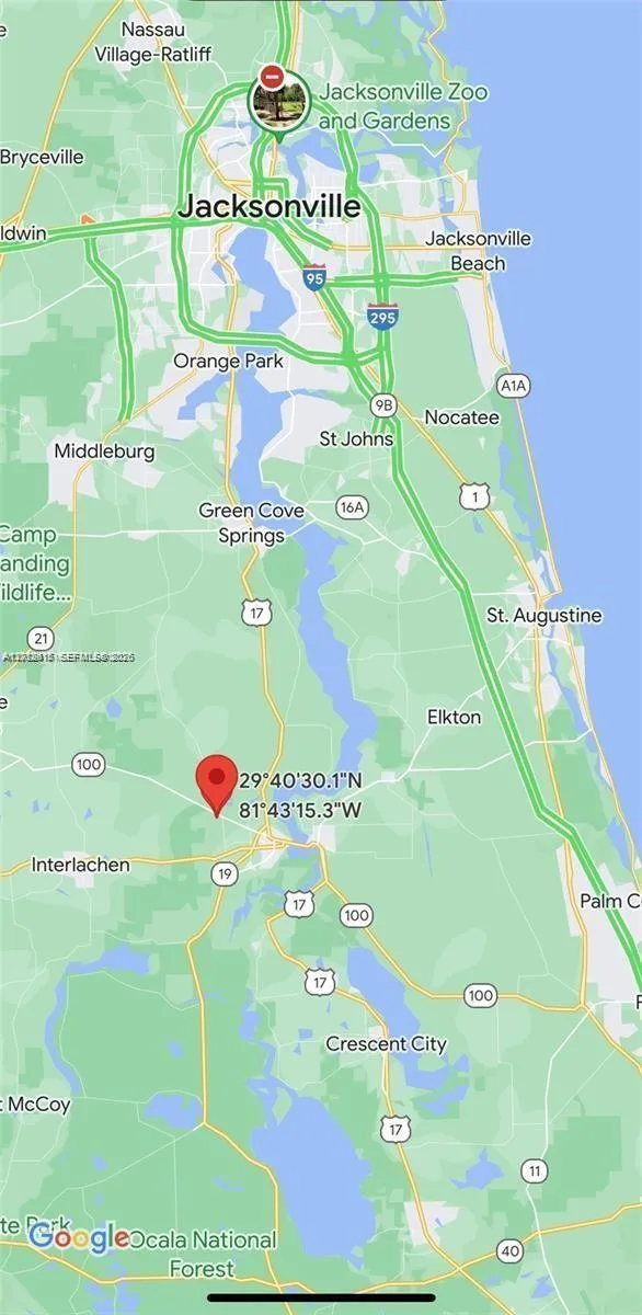. Palatka, Palatka, FL 32177 photo 5