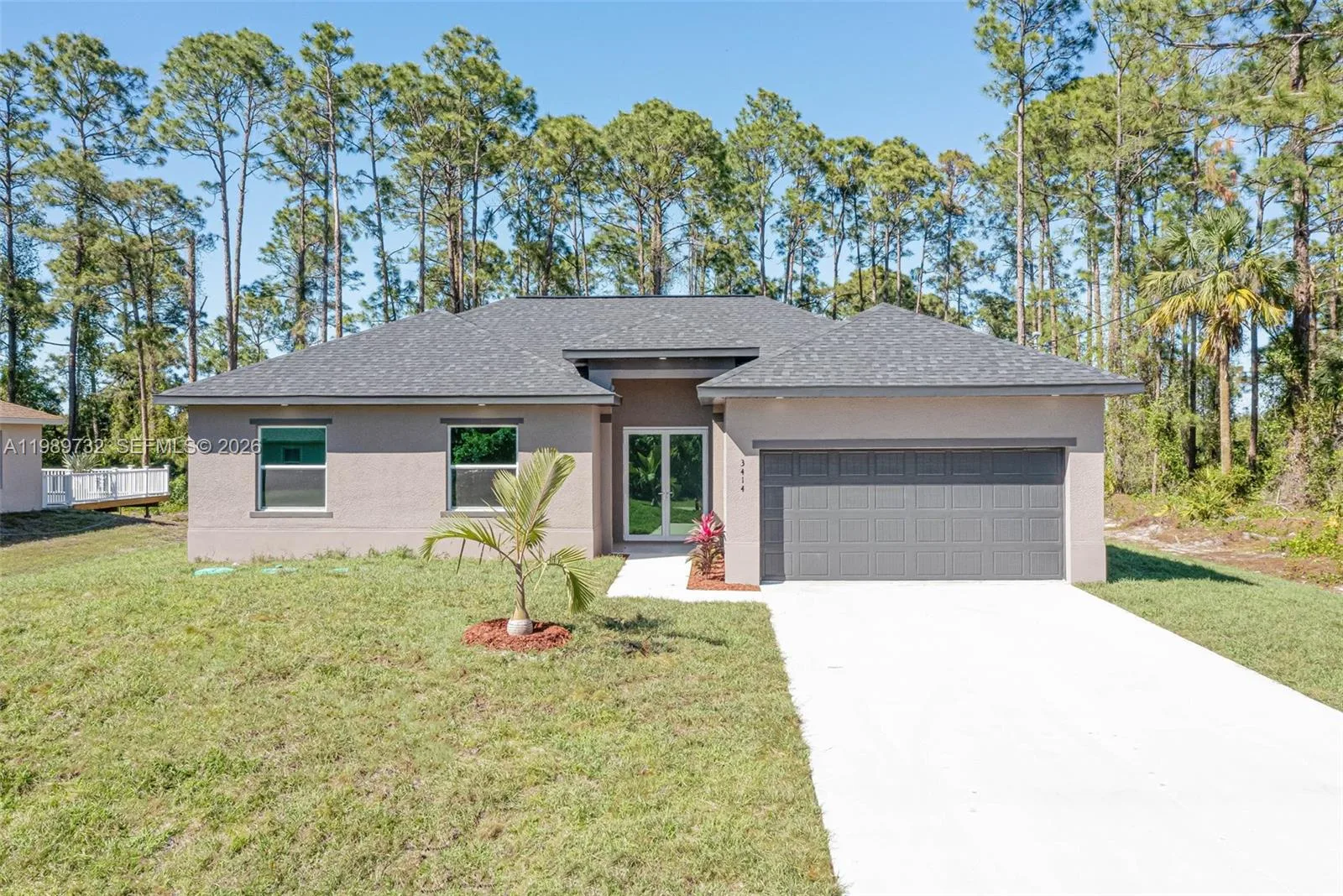 3506 67th St W, Lehigh Acres, FL 33971
