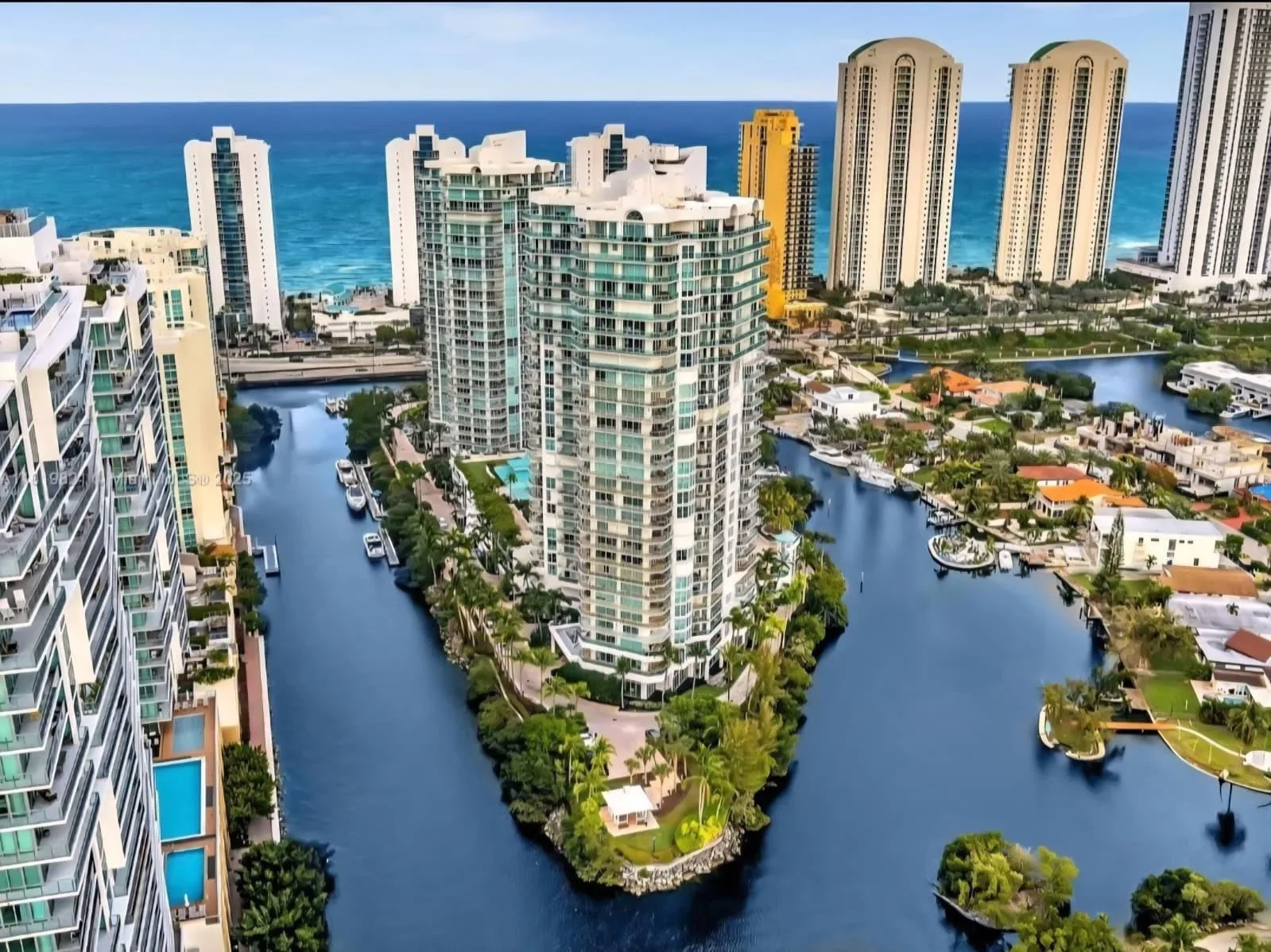 16500 Collins Avenue # 356, Sunny Isles Beach, FL 33160