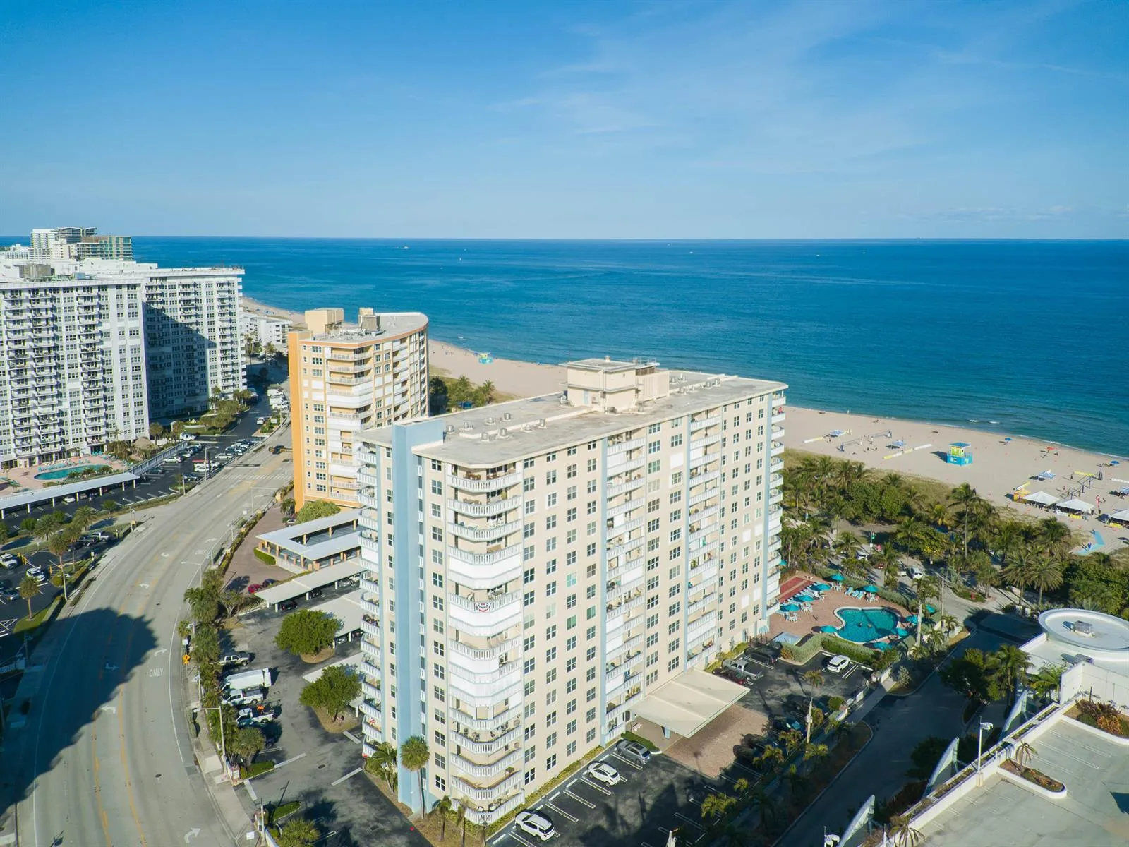 305 N POMPANO BEACH Boulevard # PH05, Pompano Beach, FL 33062