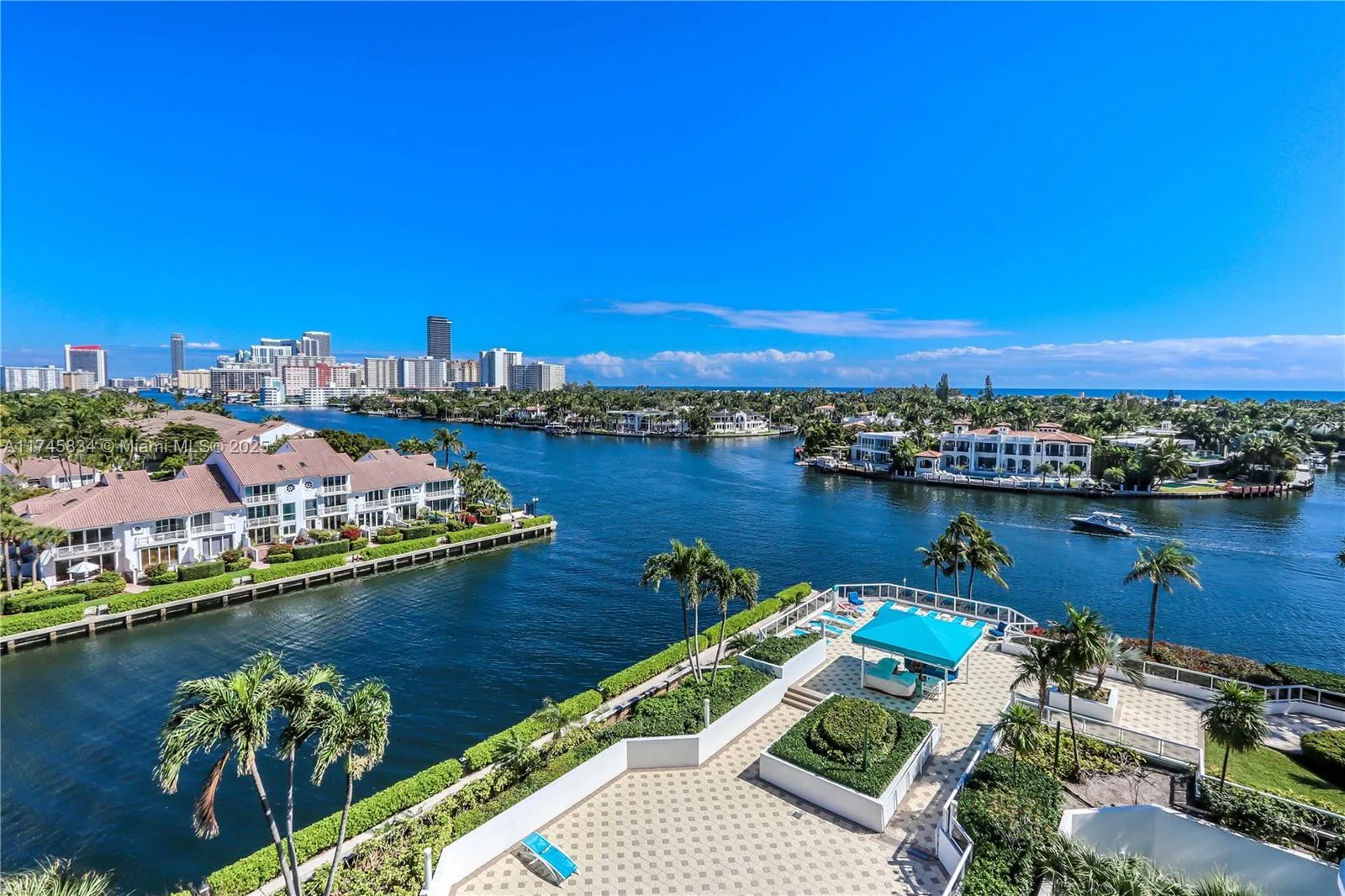 3801 NE 207th St # 704, Aventura, FL 33180 photo 4