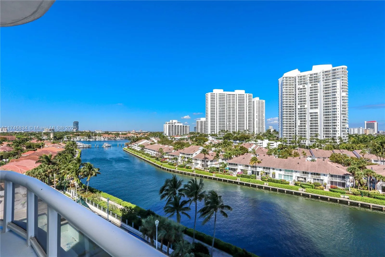 3801 NE 207th St # 704, Aventura, FL 33180 photo 5
