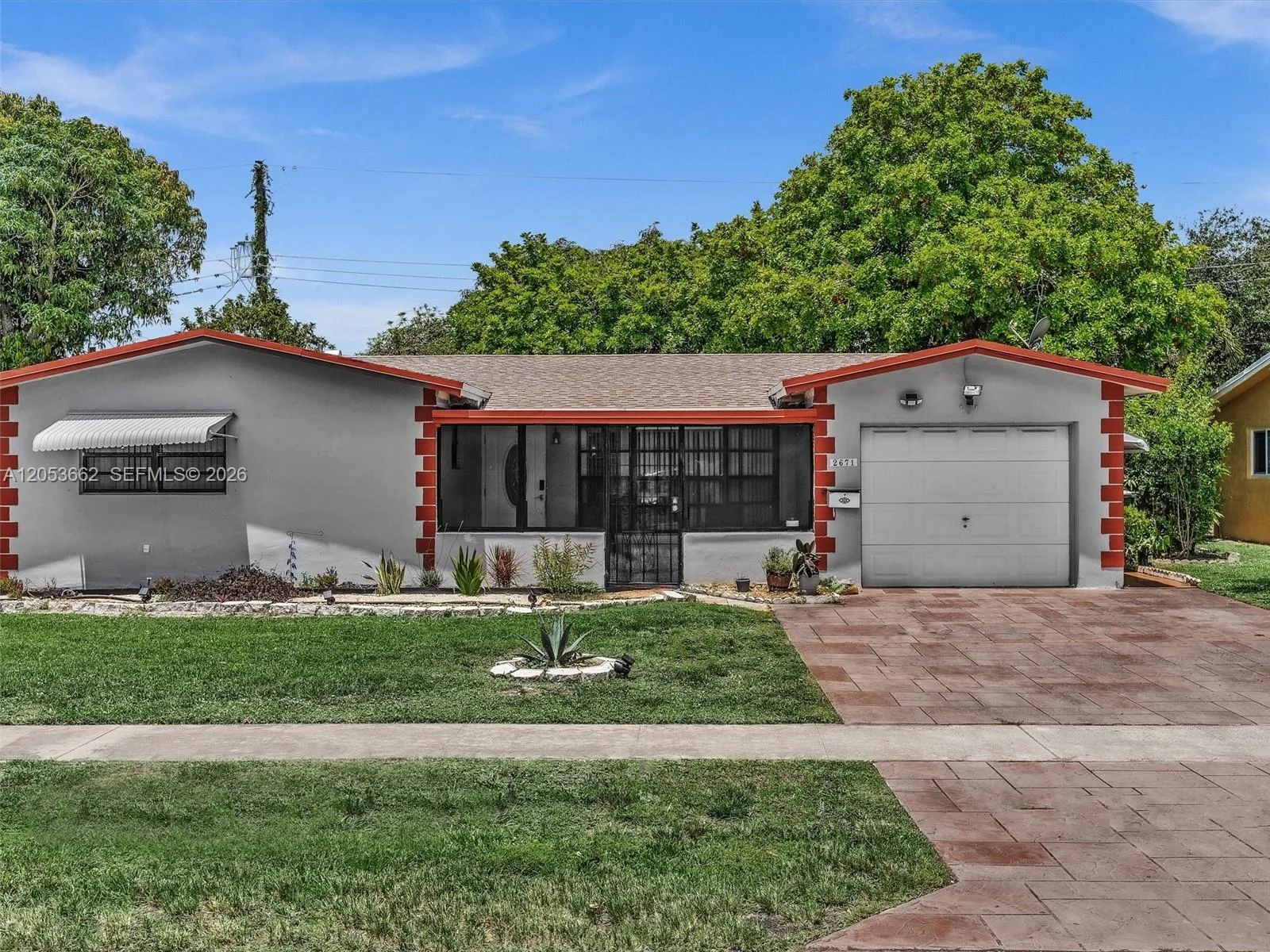 2671 NW 44th Terrace, Lauderhill, FL 33313