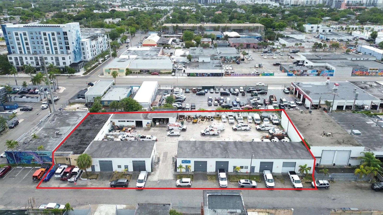 842 NW 7th Terrace NW, Fort Lauderdale, FL 33311 photo 2