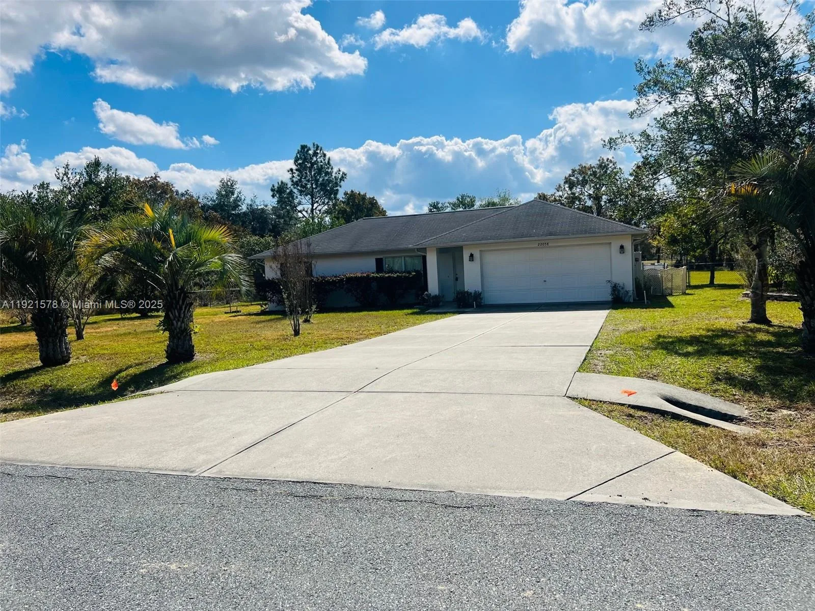 22058 SW Surf Blvd, Other City - In The State Of Florida, FL 34431