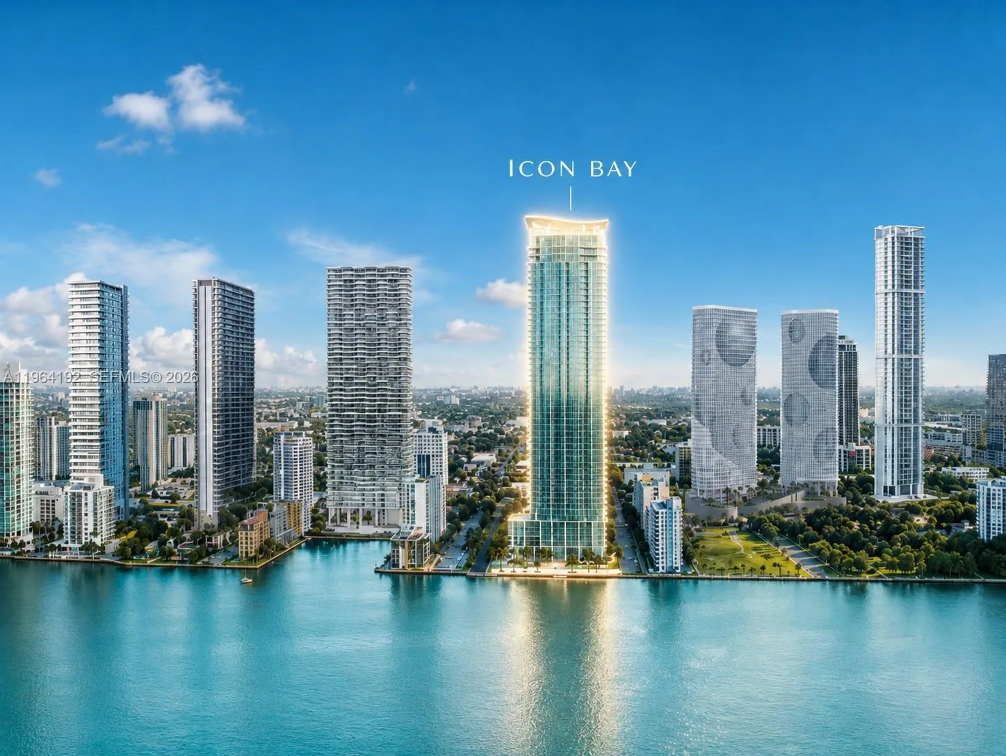 460 NE 28th St # 1602, Miami, FL 33137