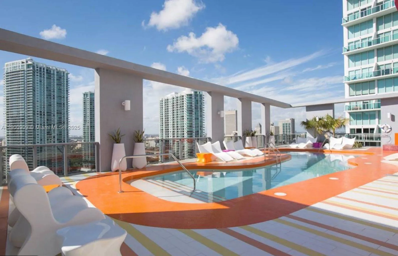 31 SE 6th St # 2508, Miami, FL 33131