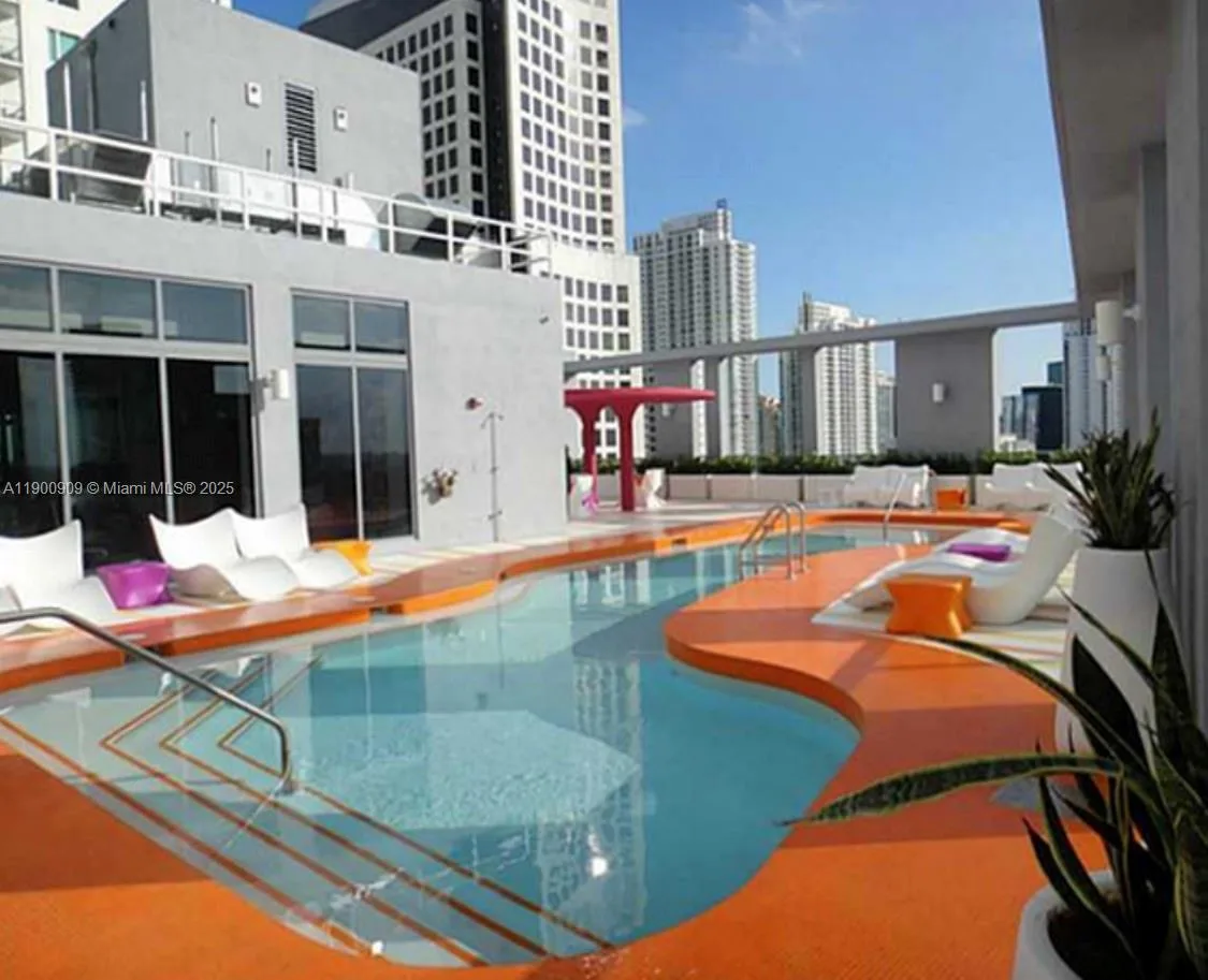 31 SE 6th St # 2508, Miami, FL 33131 photo 2