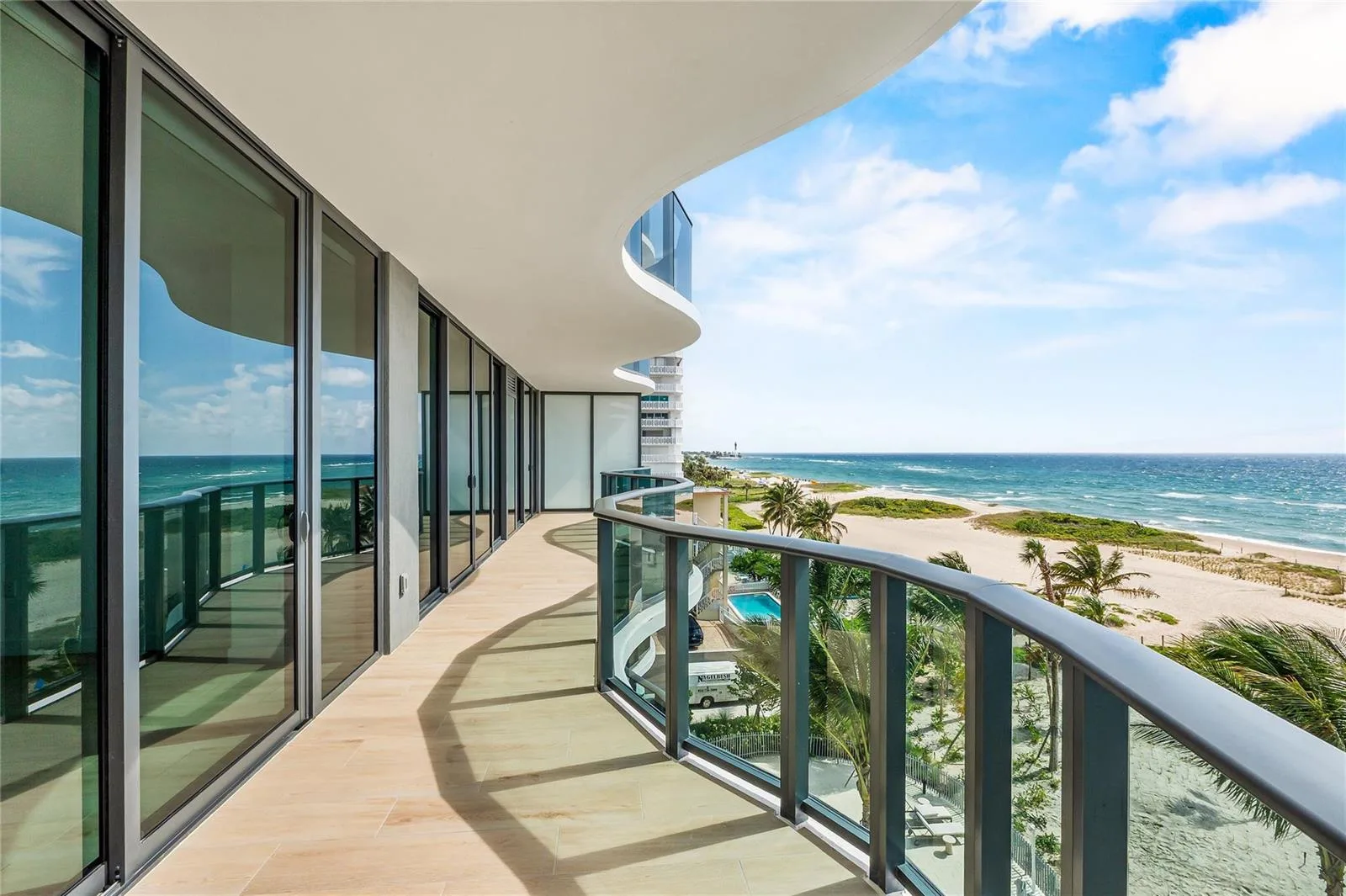 900 N Ocean Boulevard # 505, Pompano Beach, FL 33062 photo 3