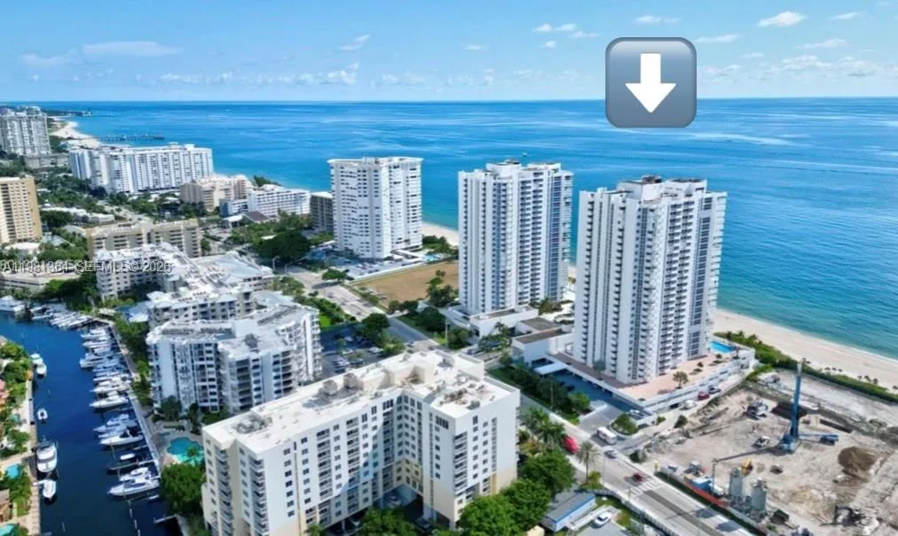 1370 S Ocean Blvd # 1506, Pompano Beach, FL 33062 photo 2