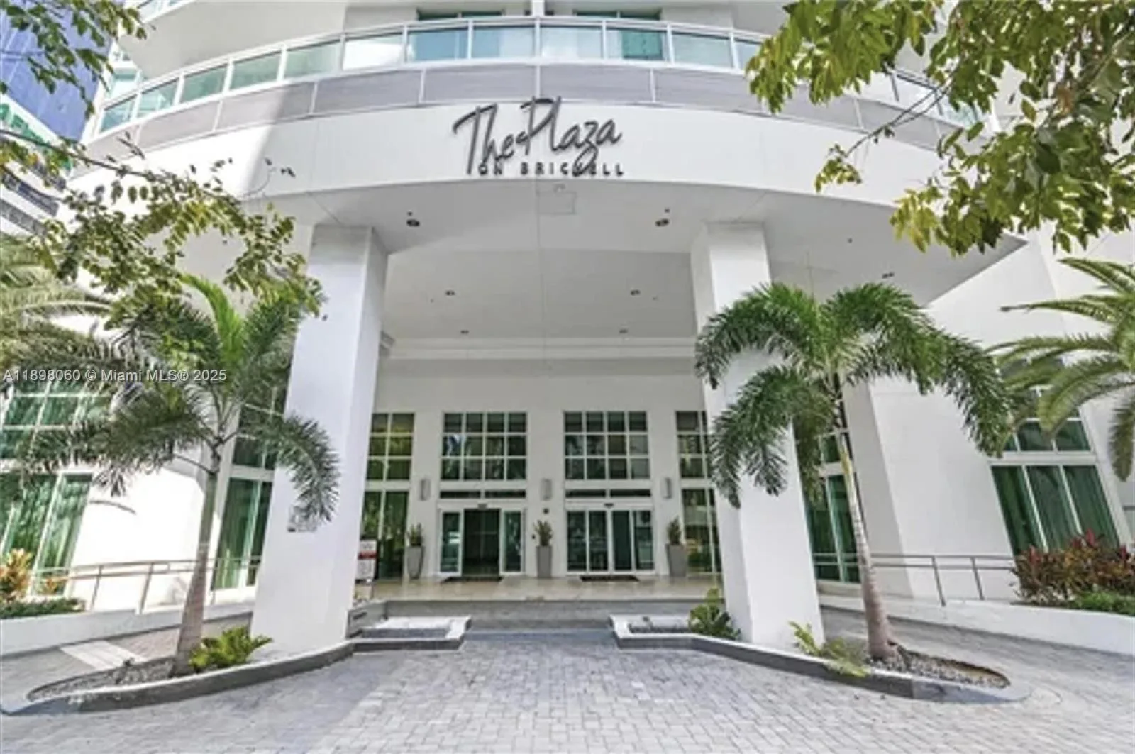 951 Brickell Ave # 3103, Miami, FL 33131