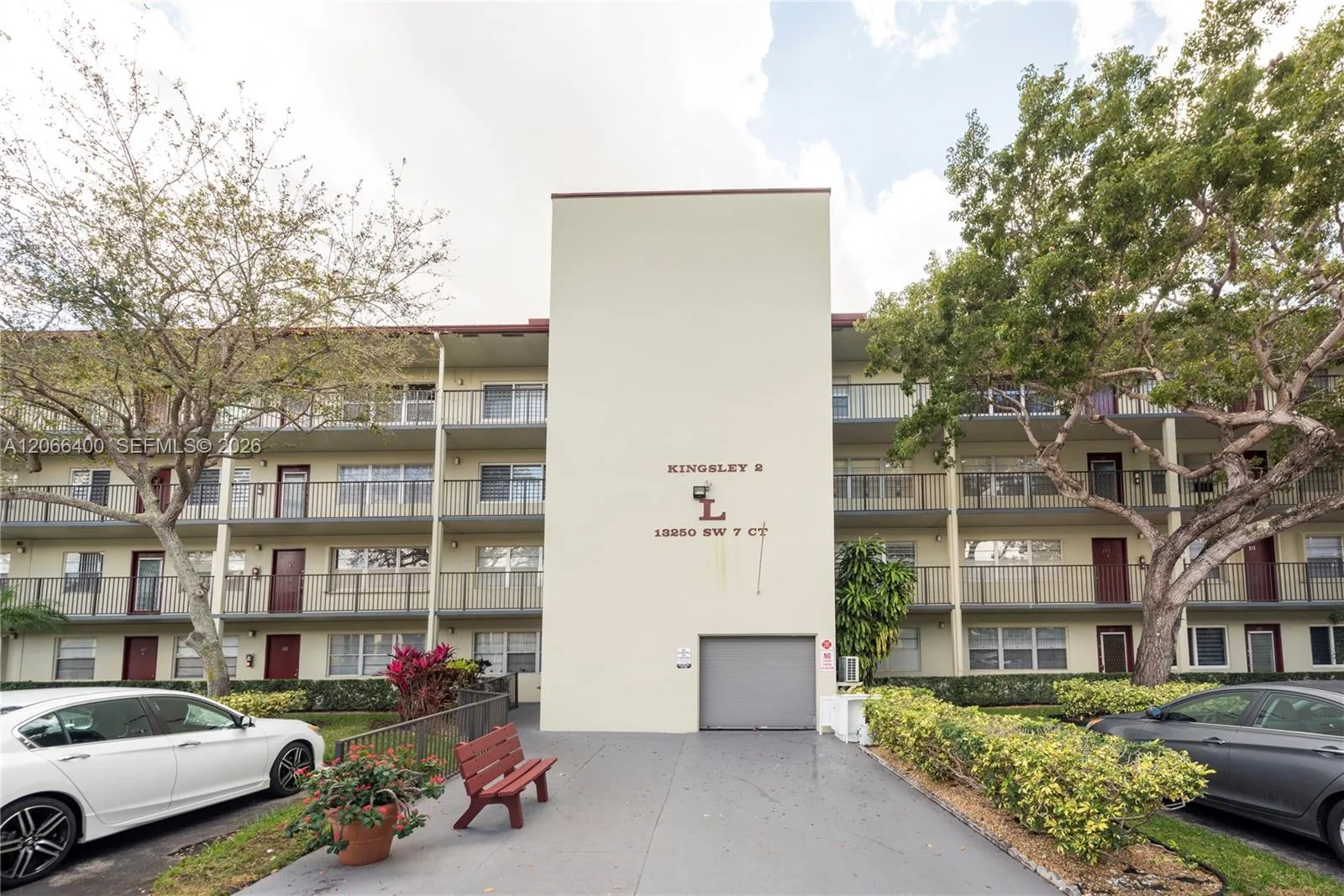 13250 SW 7th Ct # 412L, Pembroke Pines, FL 33027