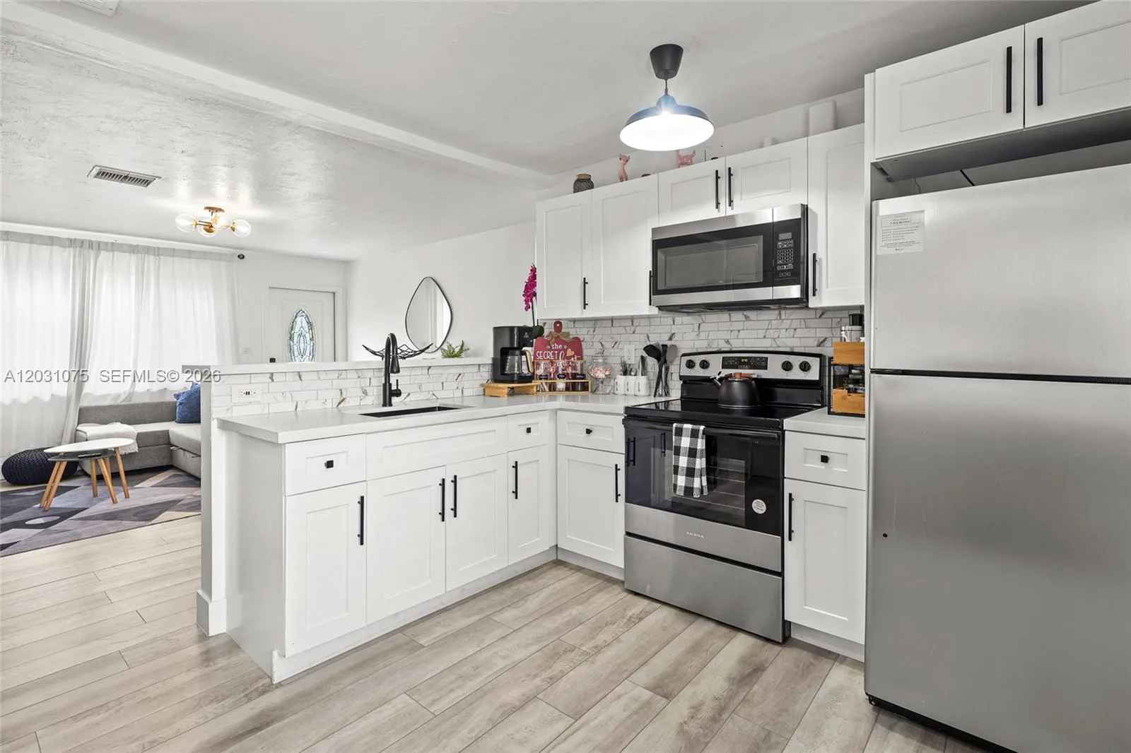 11002 NE 13th Ave # #, Miami, FL 33161 photo 5