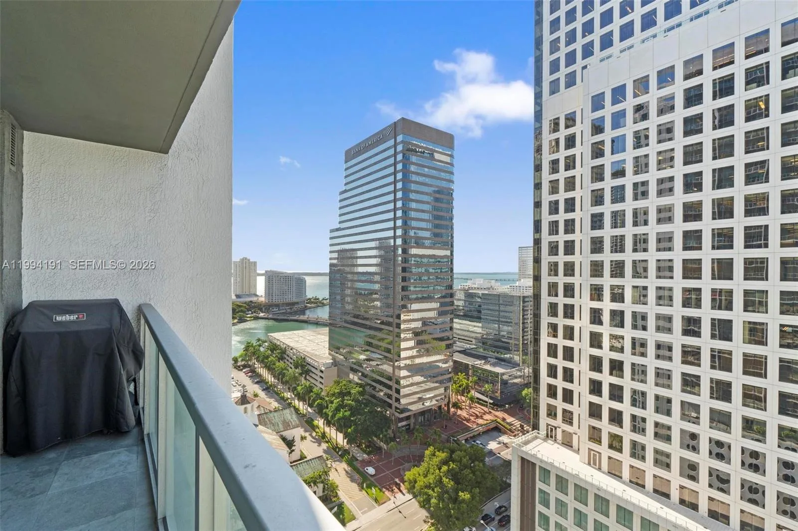 500 Brickell Ave # 2510, Miami, FL 33131
