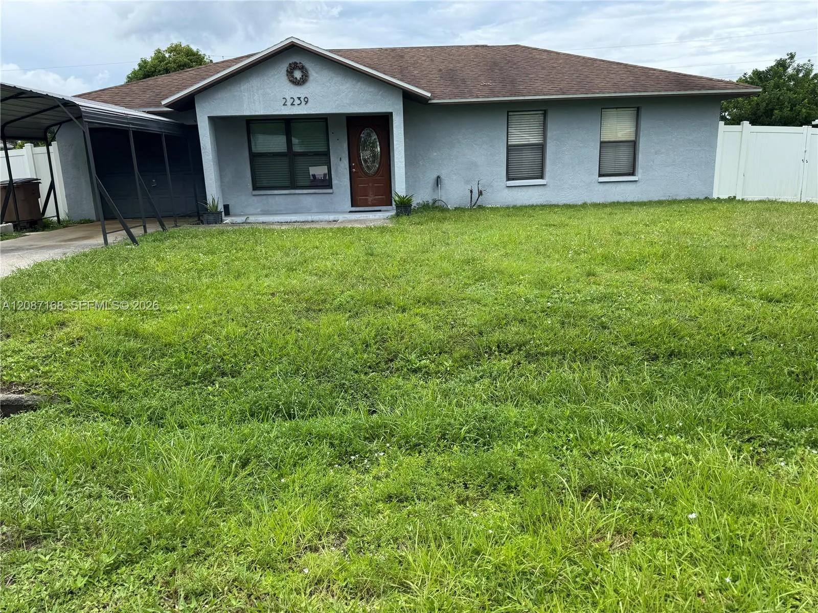 2239 Lotus Rd, Fort Myers, FL 33905