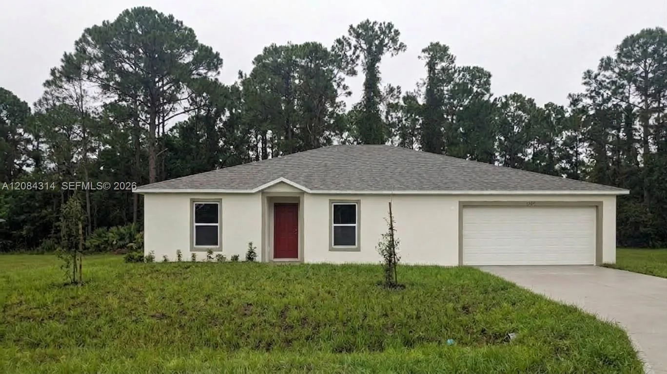 1329 NW Biarritz St # 1329, Palm Bay, FL 32907