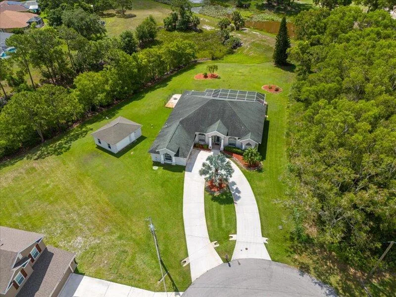 6575 NW Pomona Court, Port St. Lucie, FL 34983