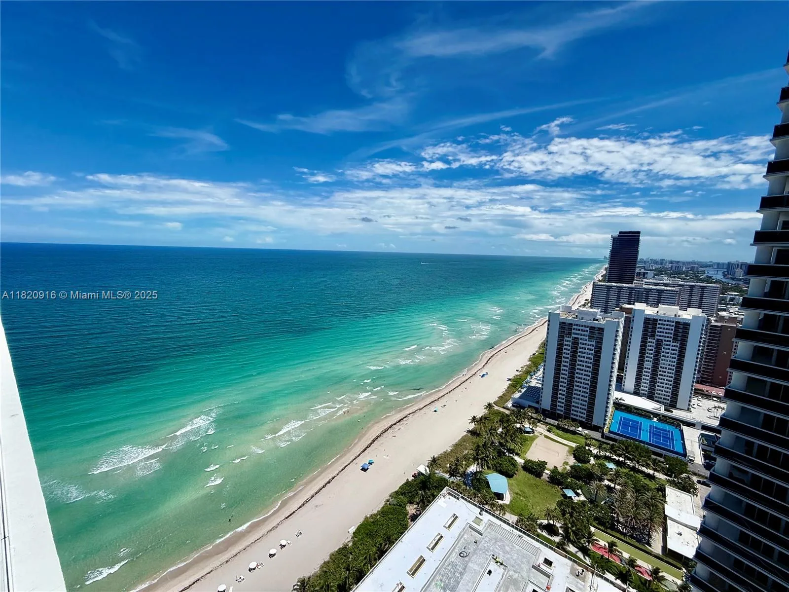 1830 S Ocean Dr # 3604, Hallandale Beach, FL 33009