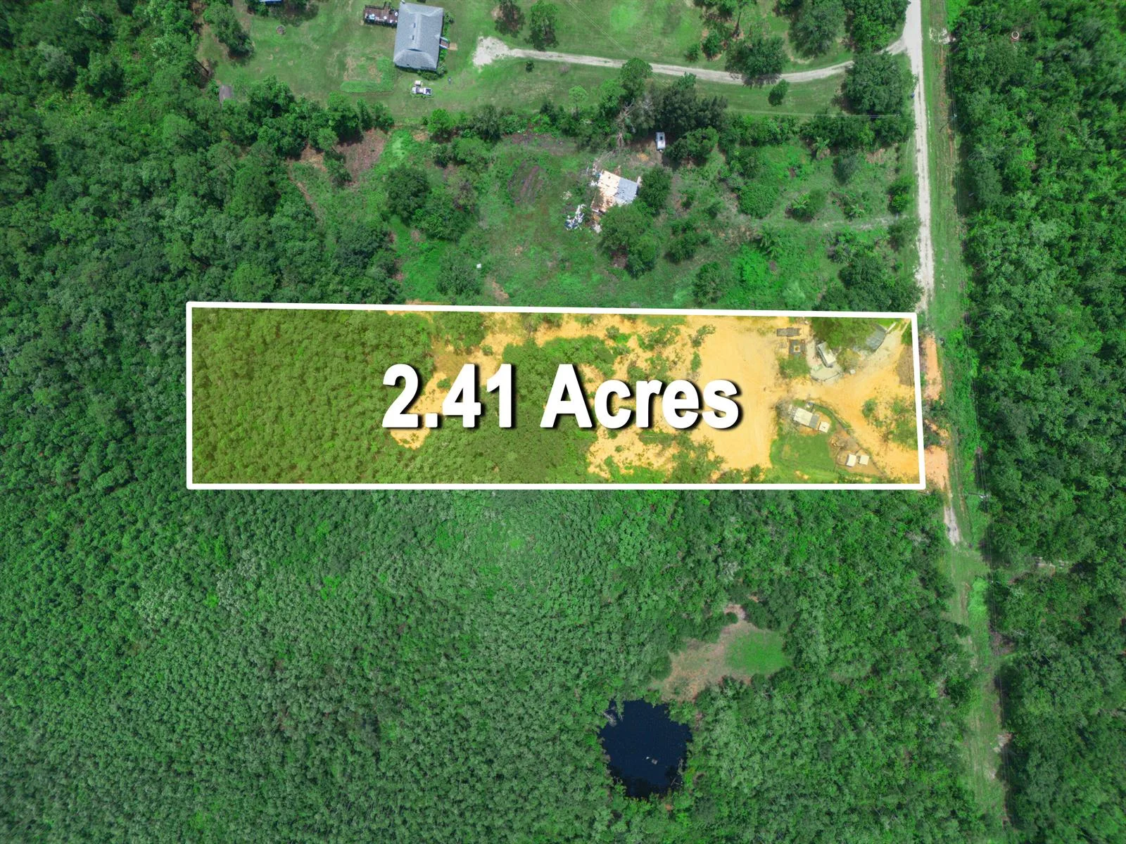 125 PERSIMMON Trail, Lake Placid, FL 33852 — zdjęcie 3