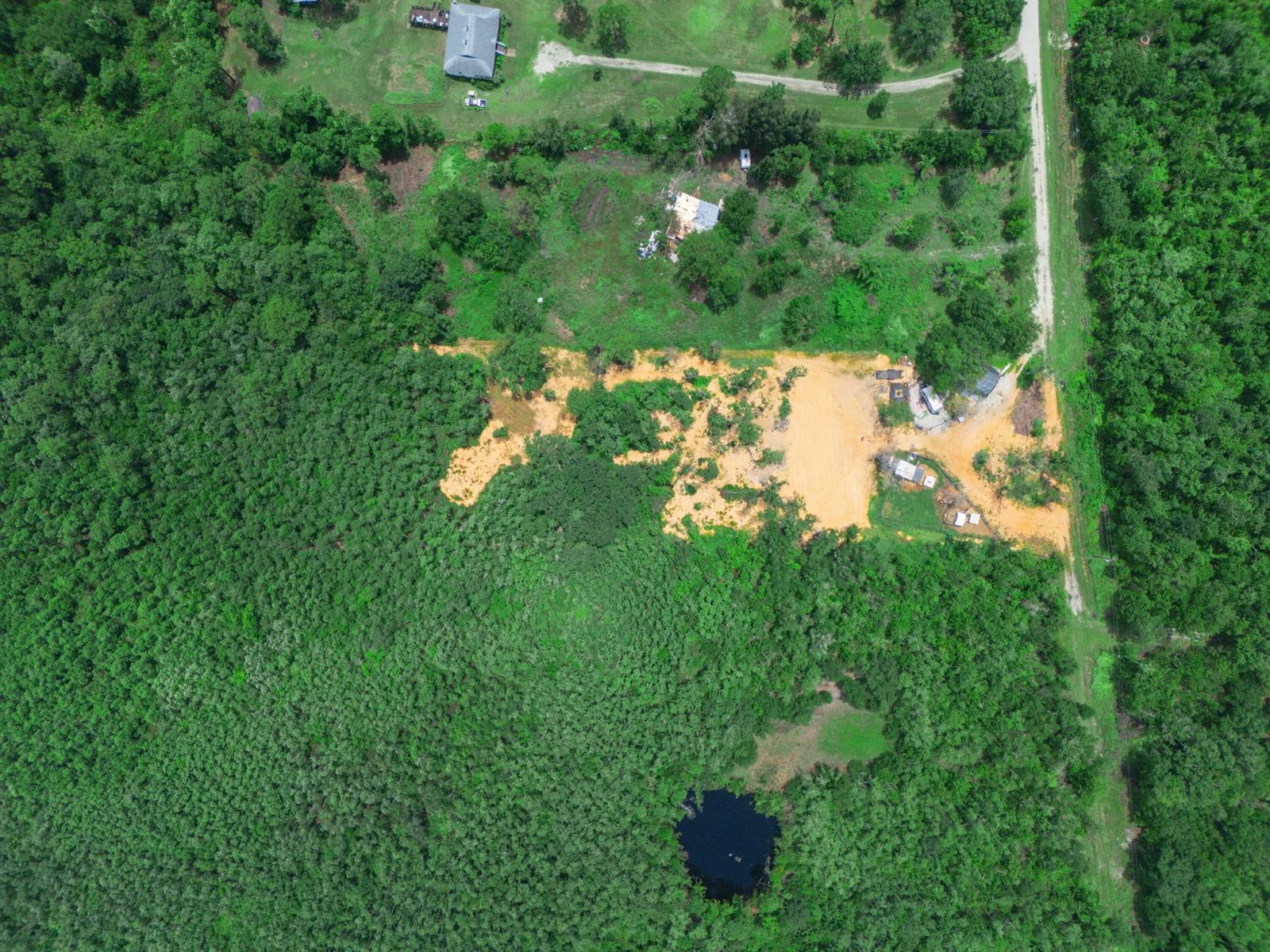 125 PERSIMMON Trail, Lake Placid, FL 33852 — zdjęcie 4