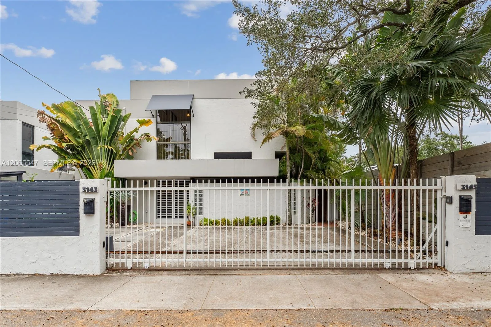 3143 Virginia St # 3, Coconut Grove, FL 33133
