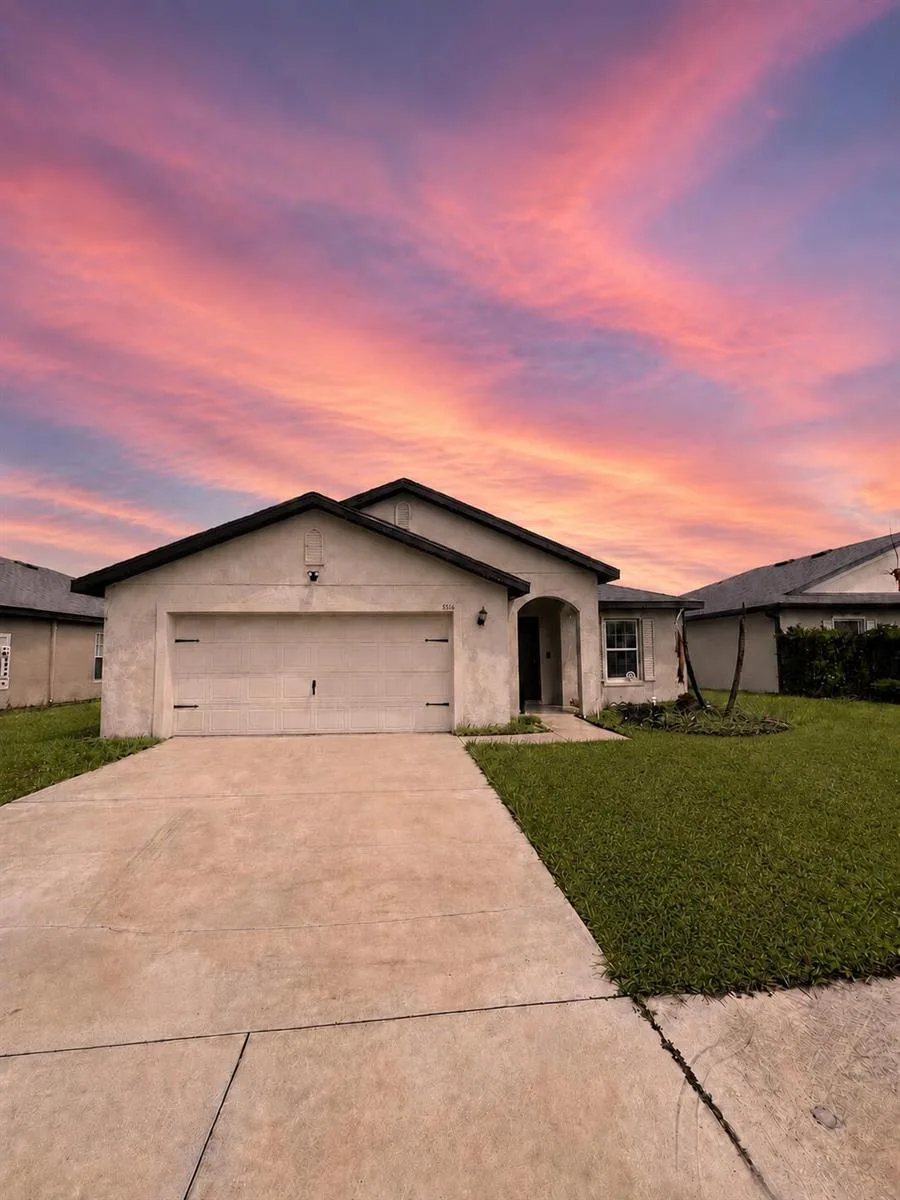 5516 Jamboree Drive, Fort Pierce, FL 34947