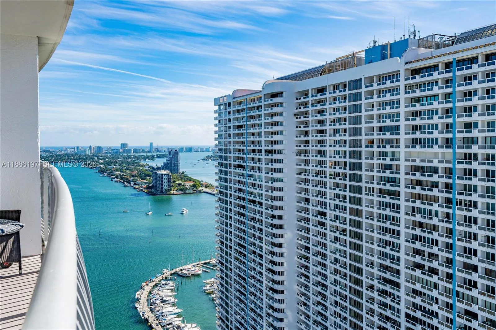 1750 N Bayshore Dr # 3410, Miami, FL 33132