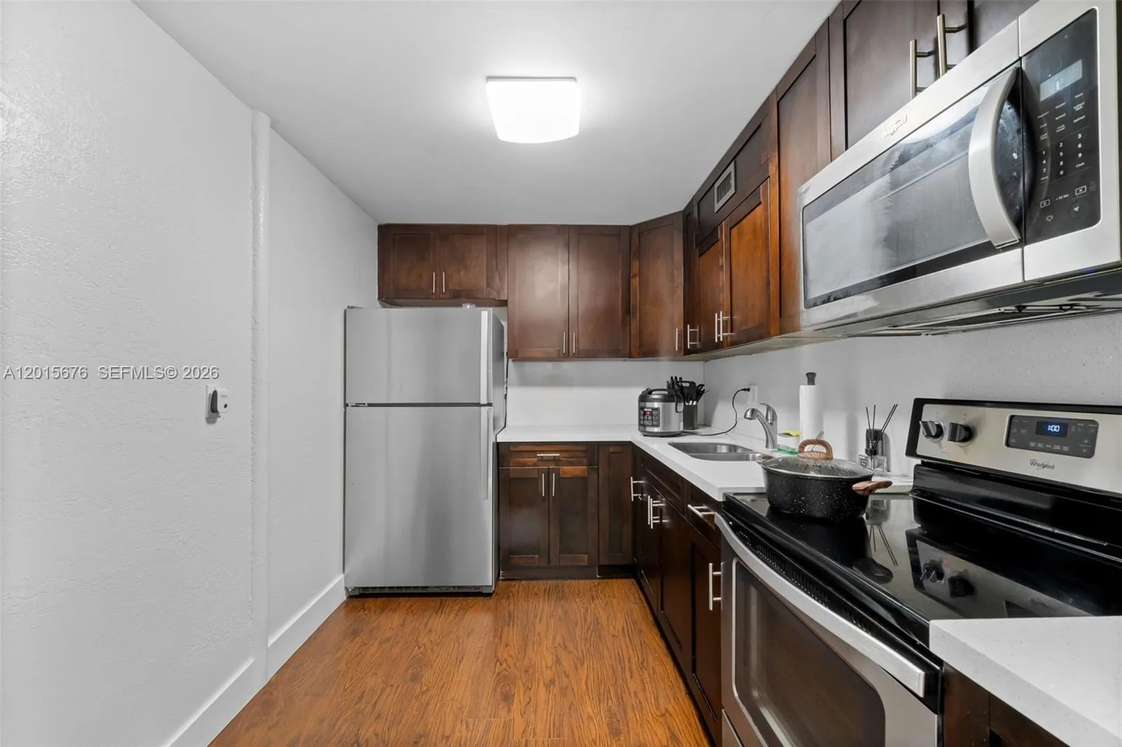1800 Sans Souci # 332, North Miami, FL 33181