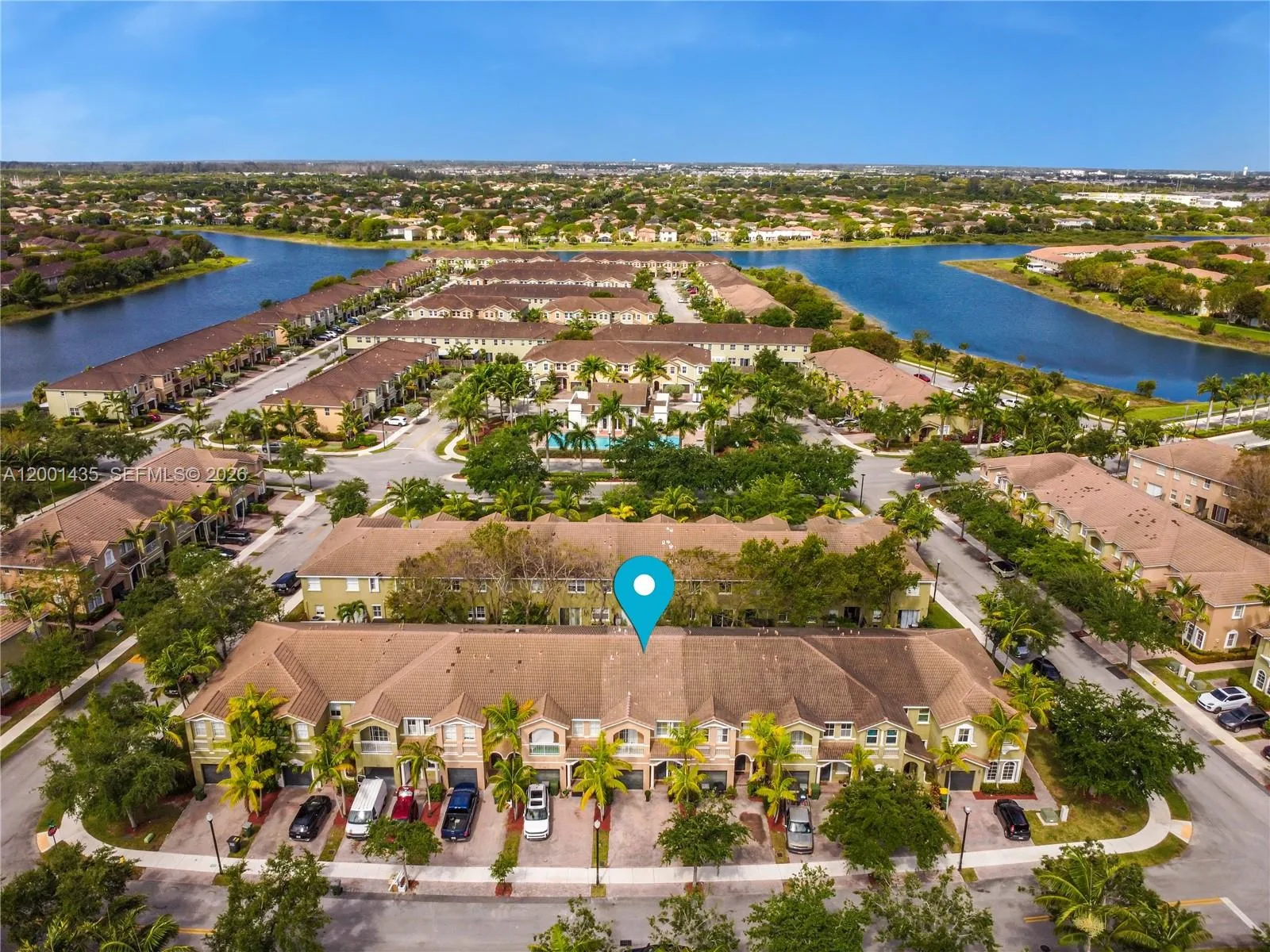 1432 SE 25th Ave, Homestead, FL 33035 photo 3