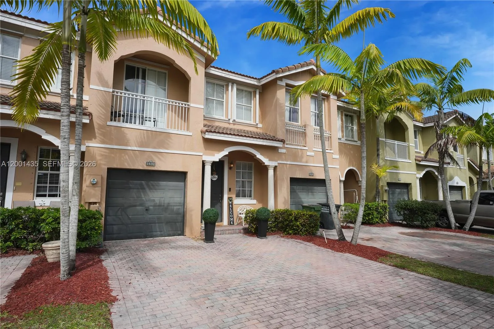 1432 SE 25th Ave, Homestead, FL 33035 photo 4