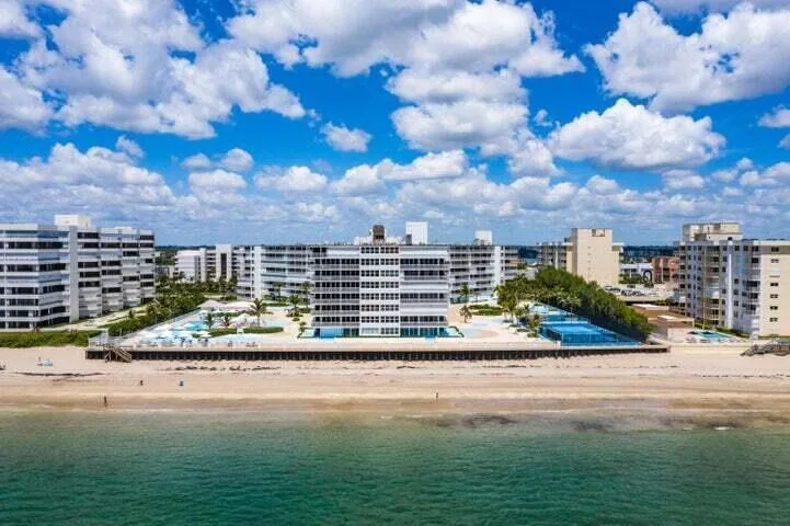3546 S Ocean Boulevard # 923, South Palm Beach, FL 33480