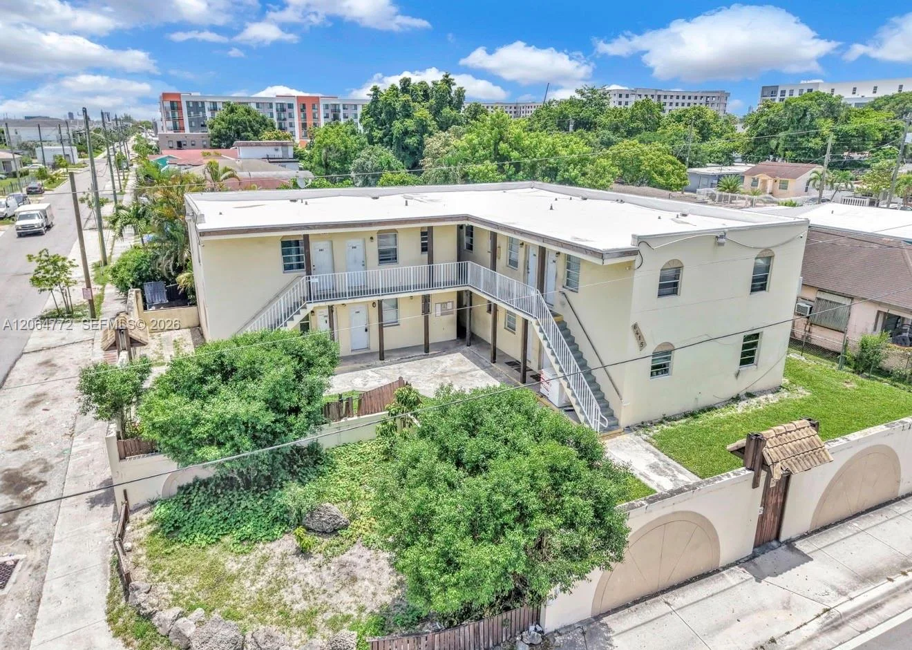6415 NW 17th Ave, Miami, FL 33147