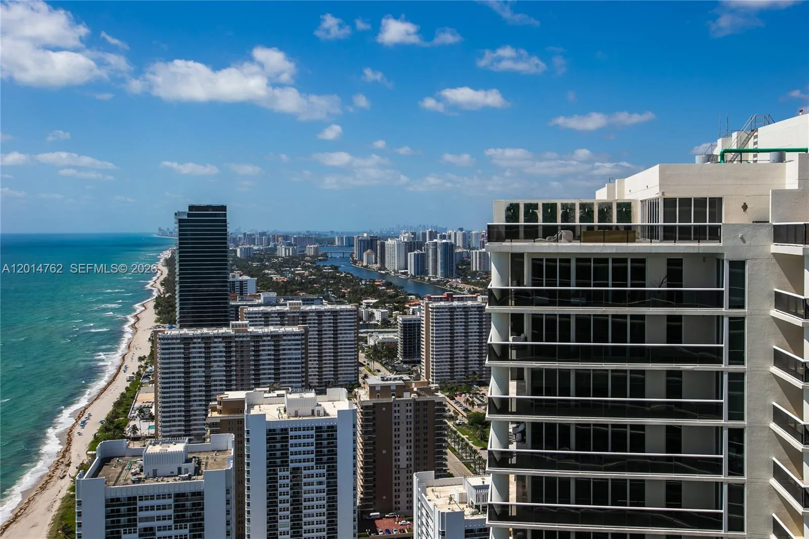 1830 S Ocean Dr # 4504, Hallandale Beach, FL 33009 photo 2