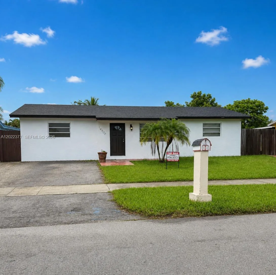 14905 SW 304th Ter, Homestead, FL 33033 photo 2