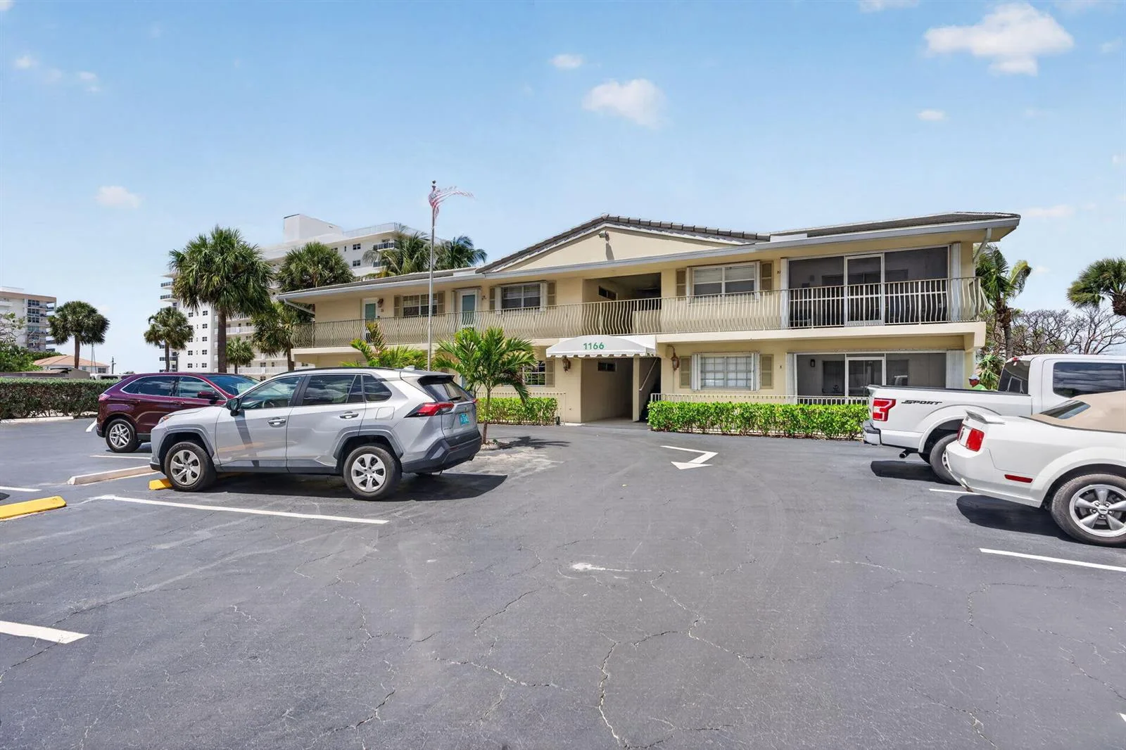 1166 Hillsboro Mile # 26, Hillsboro Beach, FL 33062 photo 11
