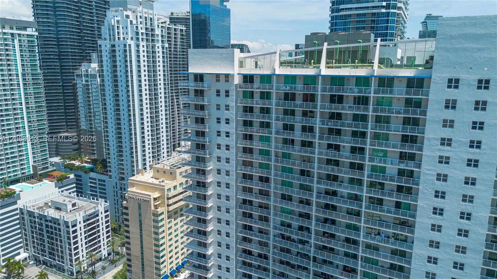 1200 Brickell Bay Dr # 4121, Miami, FL 33131