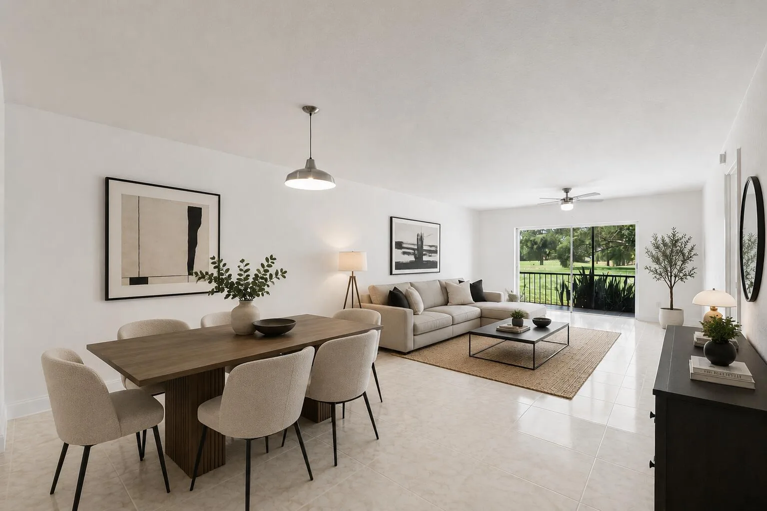 6260 S Falls Circle Drive # 110, Lauderhill, FL 33319
