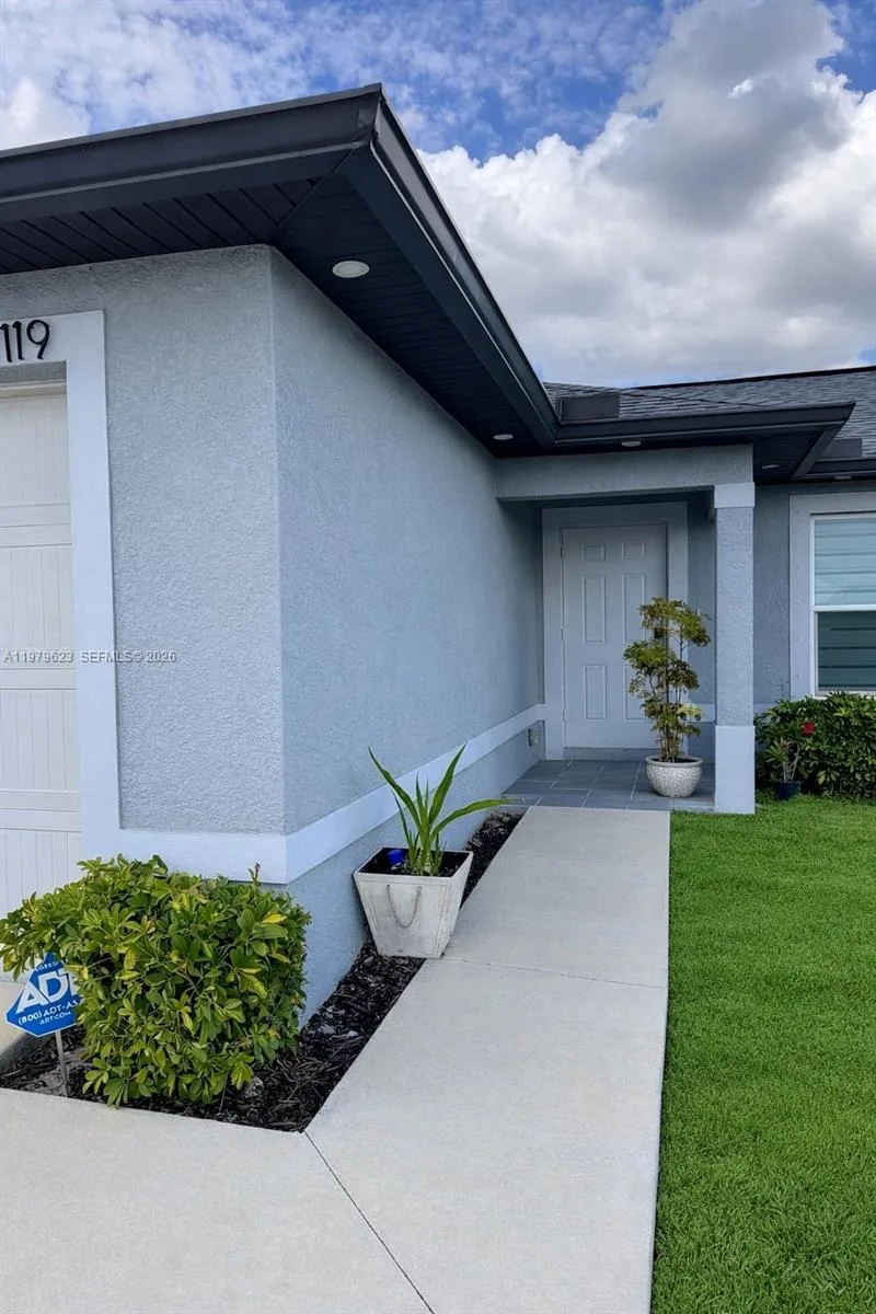 1119 Tropicana PKWY W, Cape Coral, FL 33993 photo 3