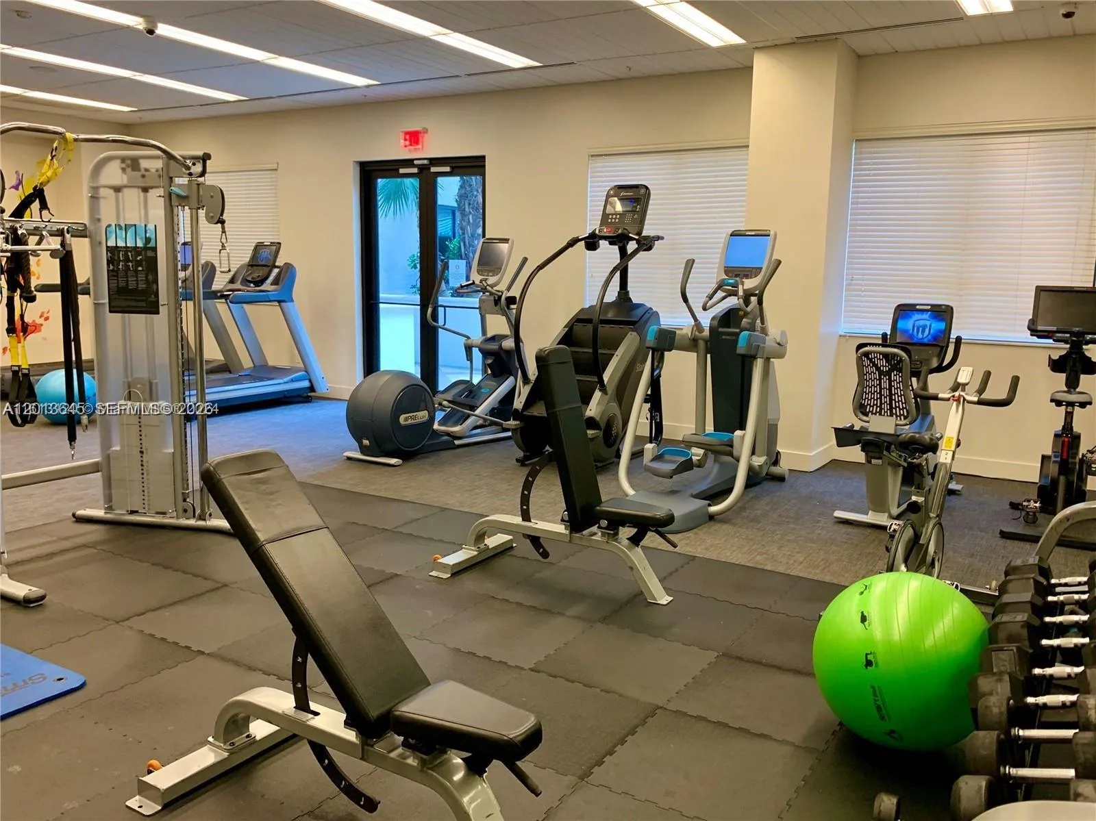 999 SW 1st Ave # 2712, Miami, FL 33130 photo 10
