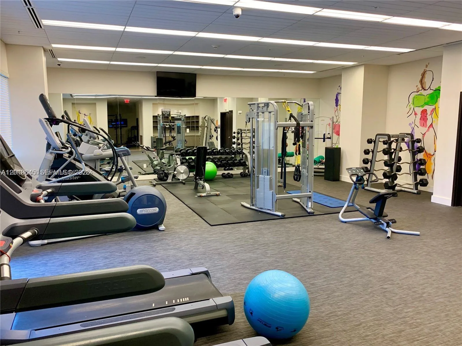 999 SW 1st Ave # 2712, Miami, FL 33130 photo 9