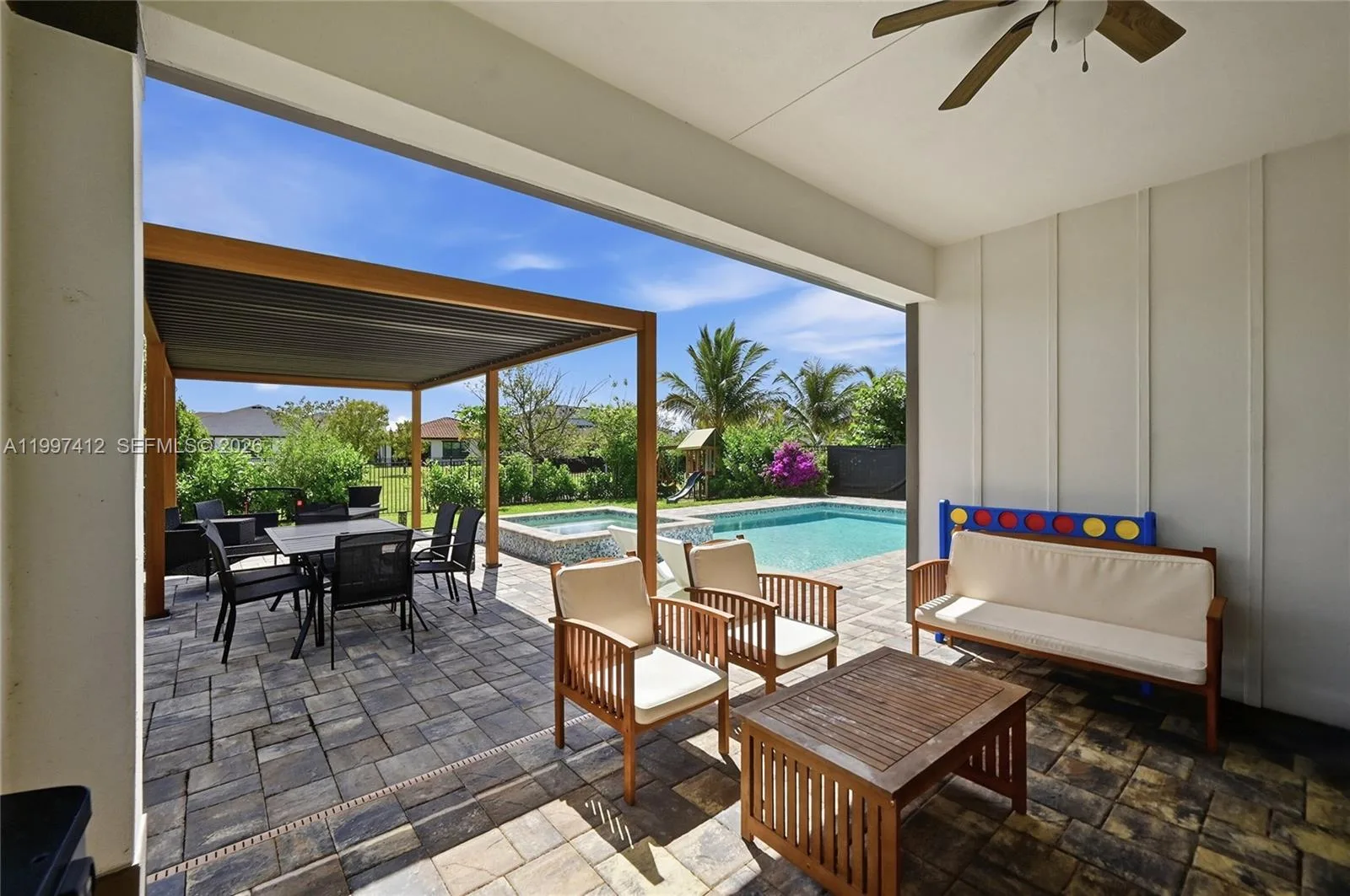 1322 TIMBER REAP TRL, Loxahatchee, FL 33470 photo 11