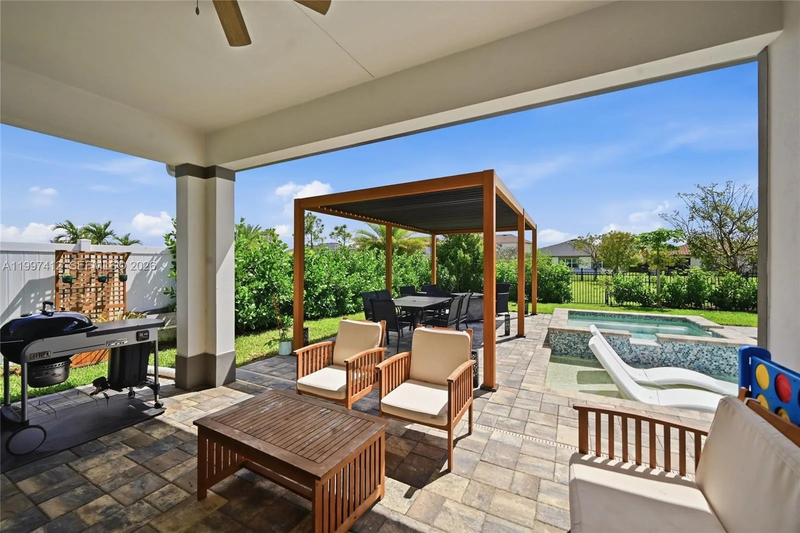 1322 TIMBER REAP TRL, Loxahatchee, FL 33470 photo 12